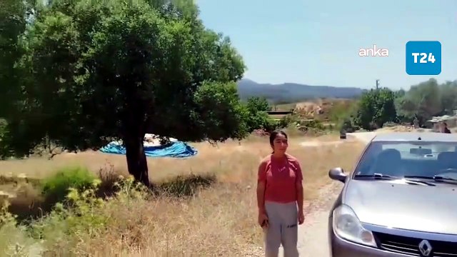 İkizköy Muhtarı Nejla Işık: Danıştay’ın yürütmeyi durdurma kararına rağmen Akbelen’de çalışma başlatıldı