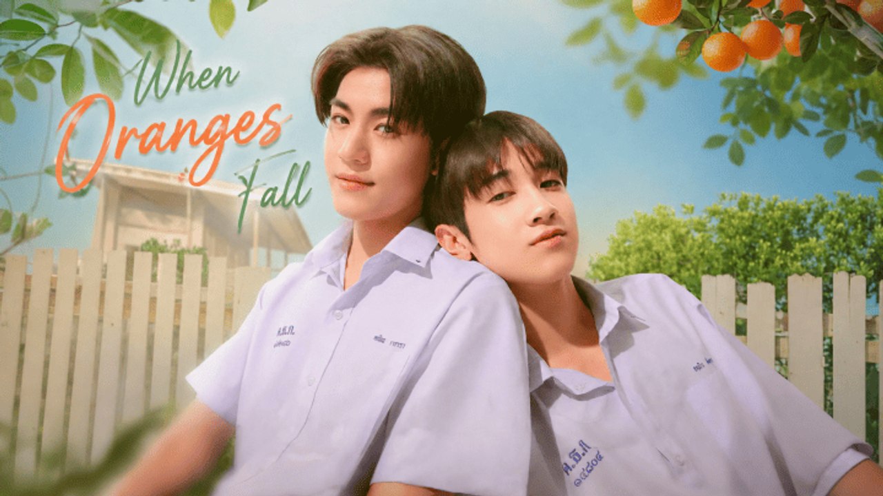 When Oranges Fall (2026) - Episode 2 Eng Sub