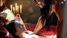 sold to the dragon.💖drama