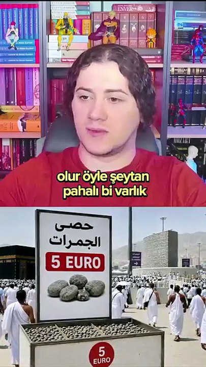Şeytan Taşlama - Diamond  Tema