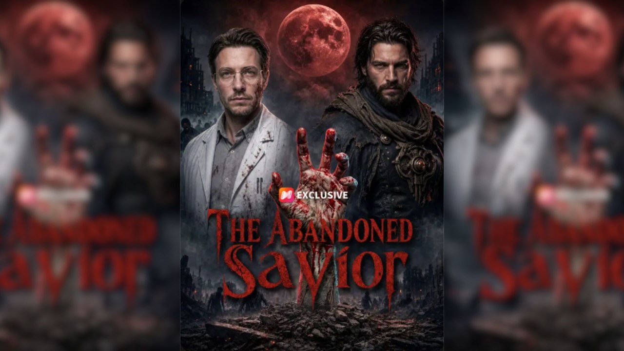 The Abandoned Savior Full Movie