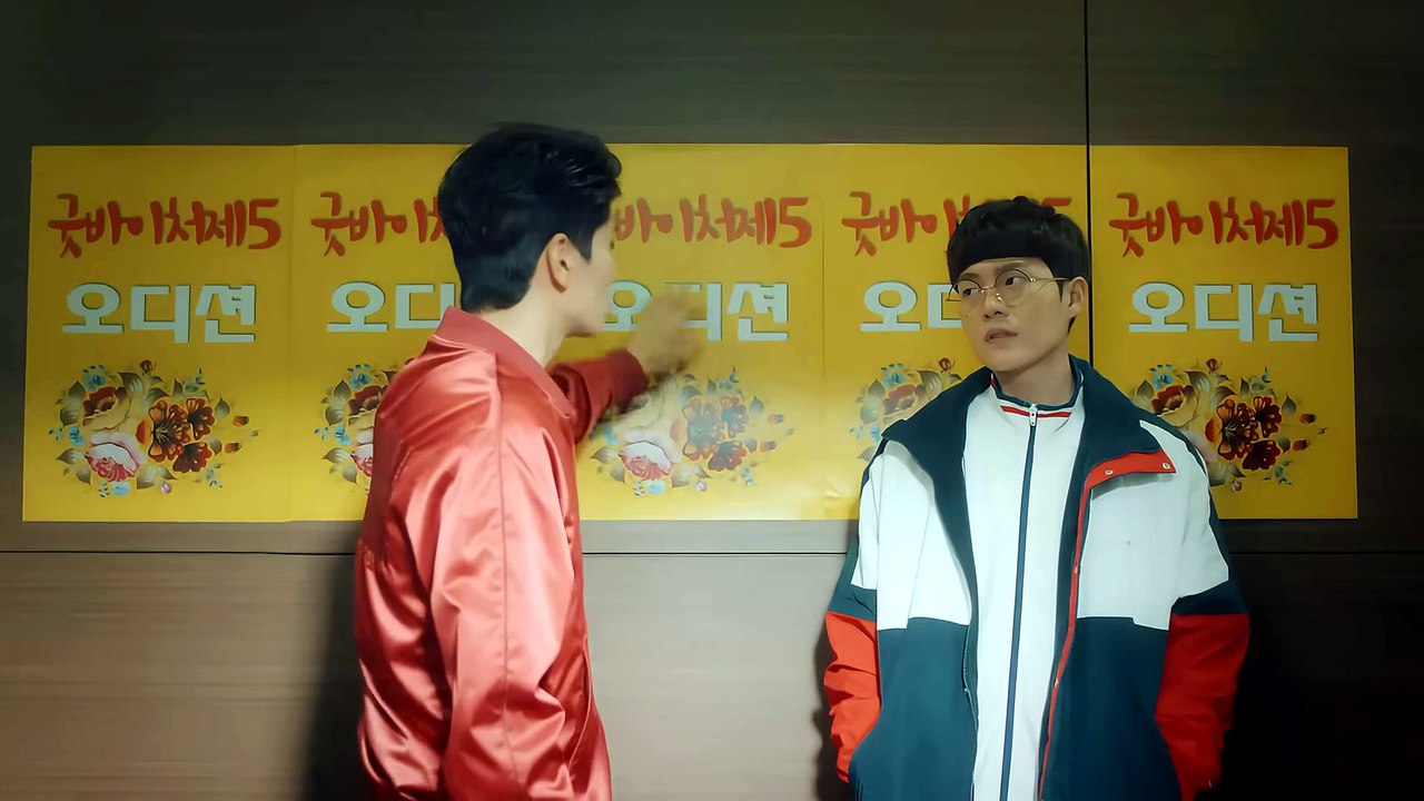 Welcome to Waikiki Episode 07 Hindi Dubbed Korean Drama