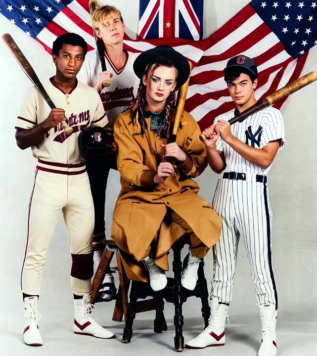 Boy George