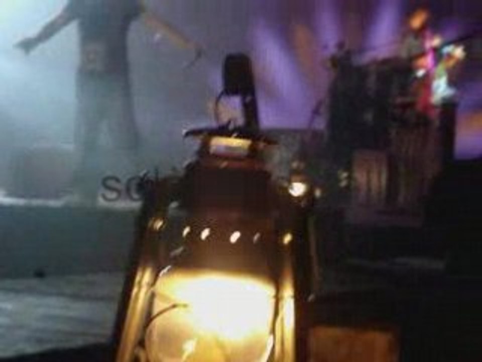 christophe maé brest