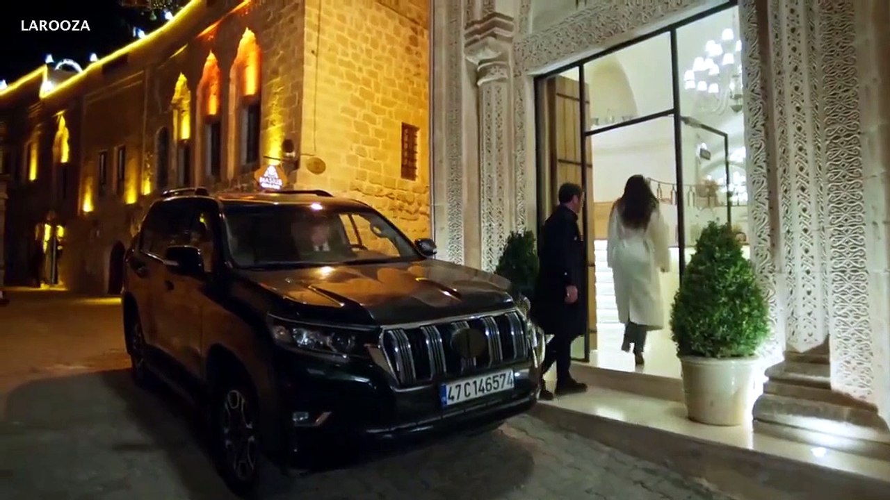 مسلسل المدينة البعيدة 2 الحلقة 196 مدبلجة
