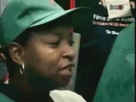 Keny Arkana une goutte de plus-sauvons la planete