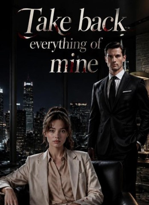 Take back everything of mine | Full 20 Eps SD Drama 2026