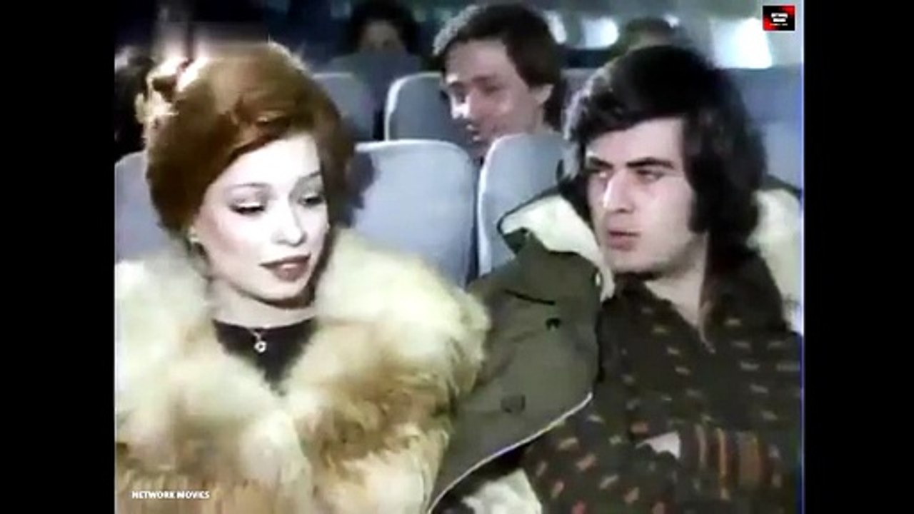 Boşver Arkadas - Tarık Akan