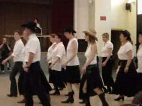 Hard love démo City Jane Country Artenay 21 6 2008