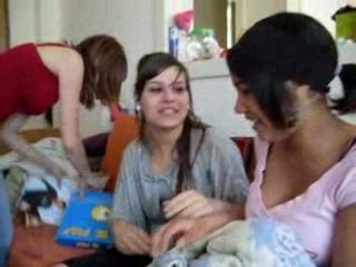 Danse chez Juju et Délirs