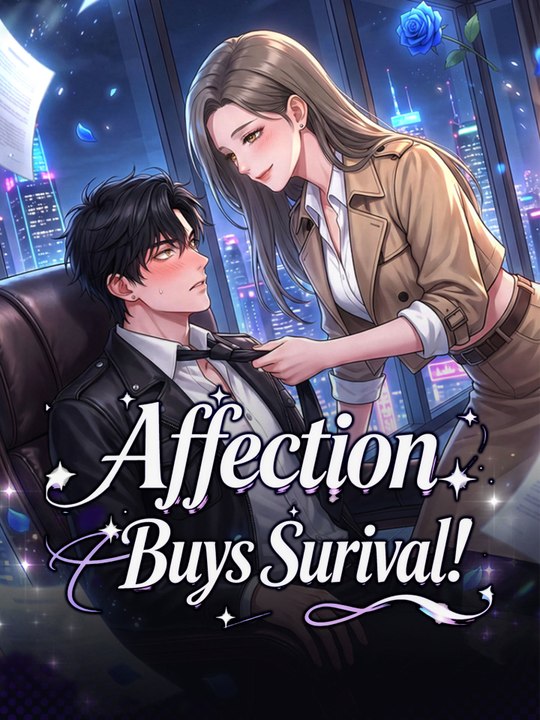 Affection Buys Survival | Full Series (60 eps) HD