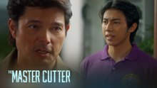 The Master Cutter: Atoy investigates the disappearance of Queenie! (Episode 26)