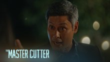 The Master Cutter: Ang sikretong tinatago ng pamilya ni Elaine! (Episode 26)