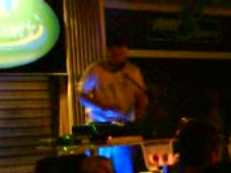 Hardtonic _ Fete de la musique 2008 HARDSTYLE