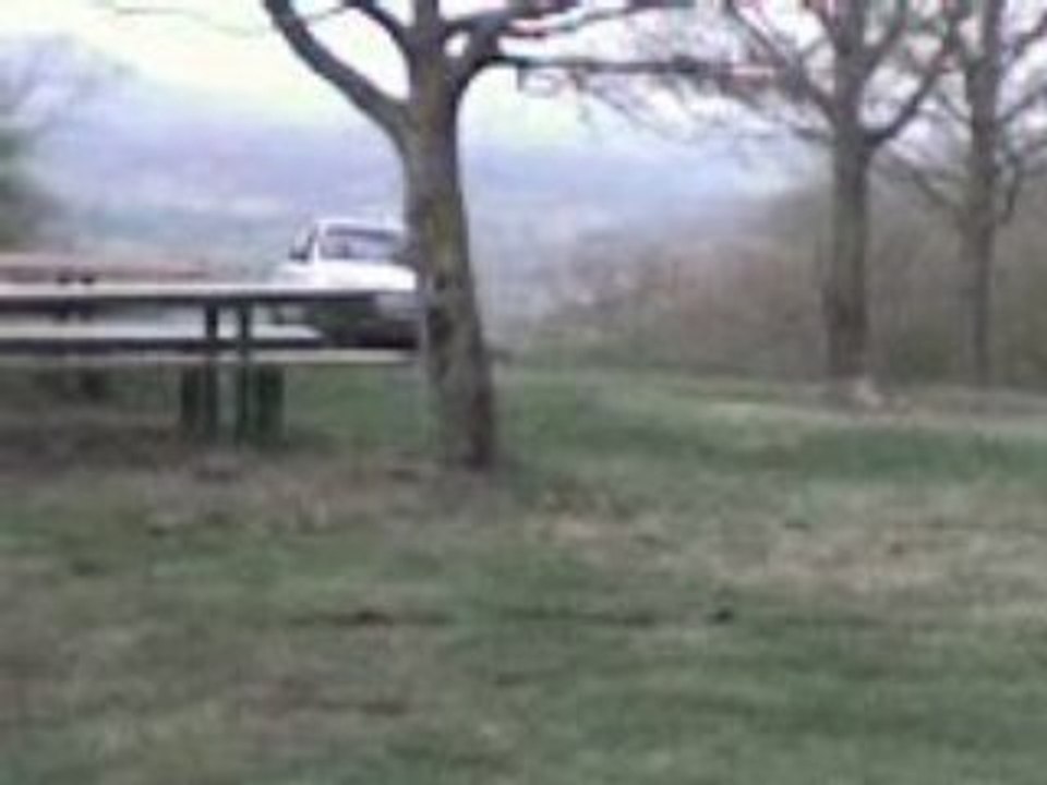 schirmeck drive by en corsa