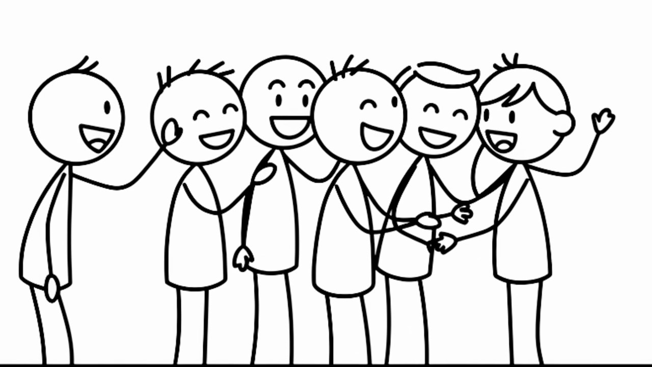The Psychology Trick That Makes People Respect...