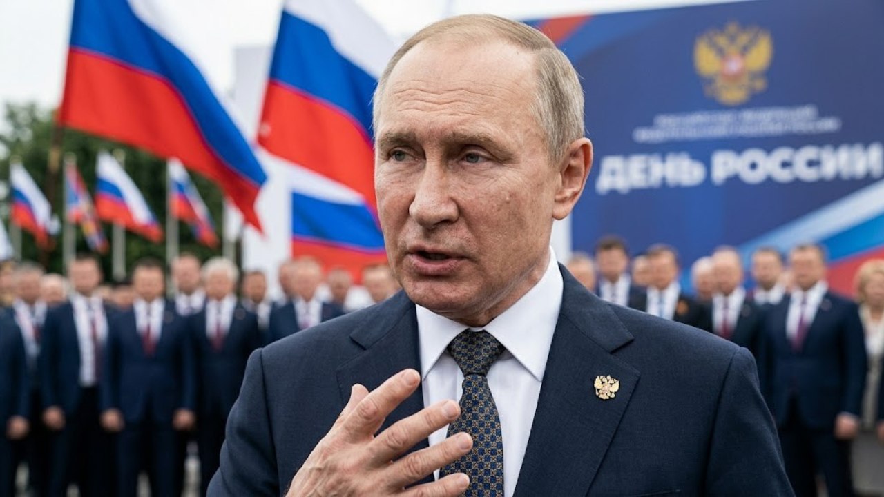 Alert: Russia Poised to Deploy Oreshnik Missile Soon