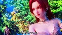 In Search of Gods Eps 4-6 SUB INDO