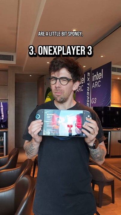 MSI Claw vs Acer Predator vs OneXPlayer: The Ultimate Handheld Showdown