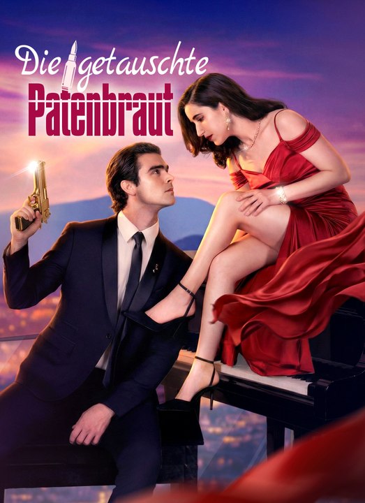 [Synchron] Die getauschte Patenbraut | Full 59 Eps SD Drama 2026