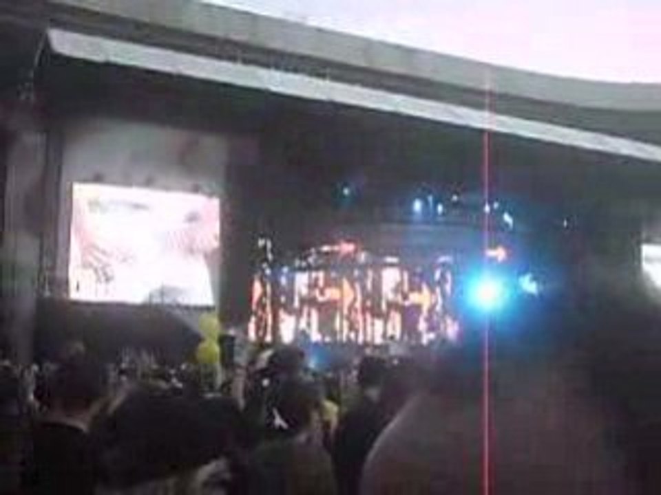 21 juin Parc des princes Geh