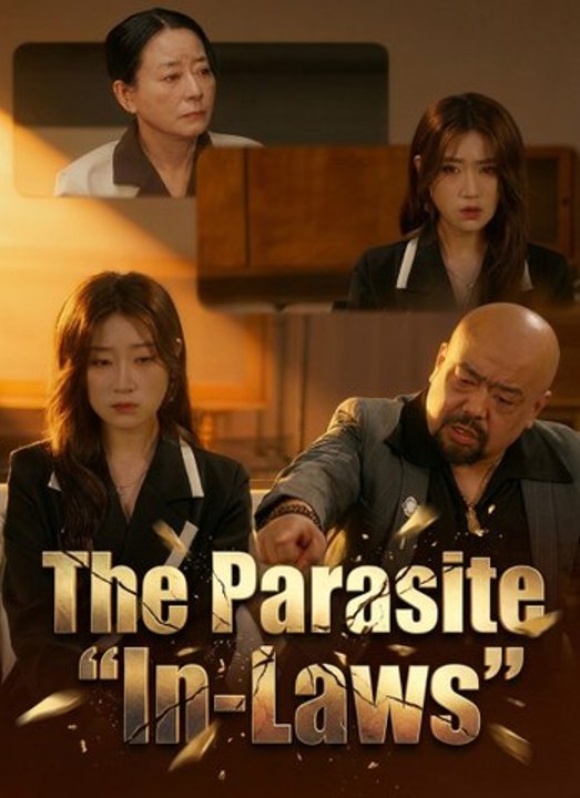 The Parasite "InLaws" - Full Chinese Movie