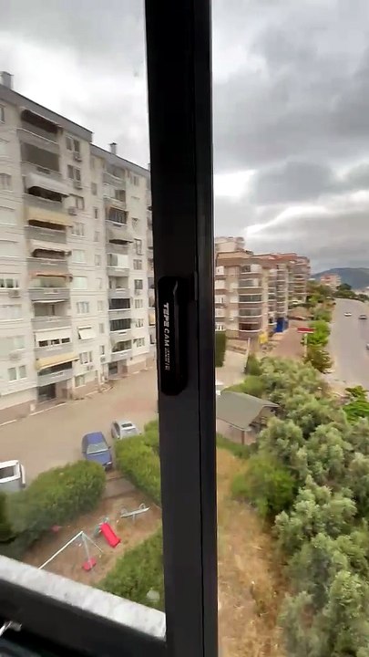 Tepe Cam Balkon Sistemleri . Gemlik