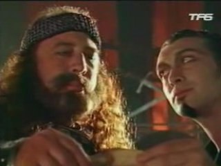 3x12 Les Nouvelles Aventures de Robin des Bois (partie 2)