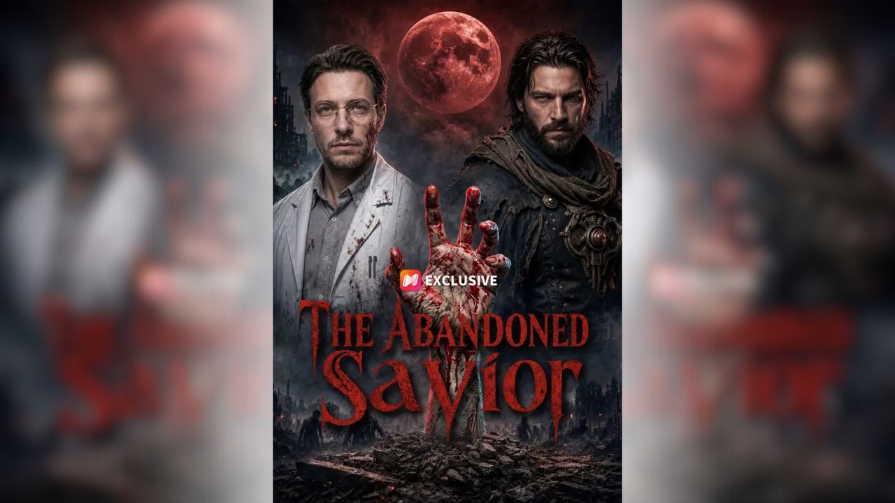 The Abandoned Savior Full Movie