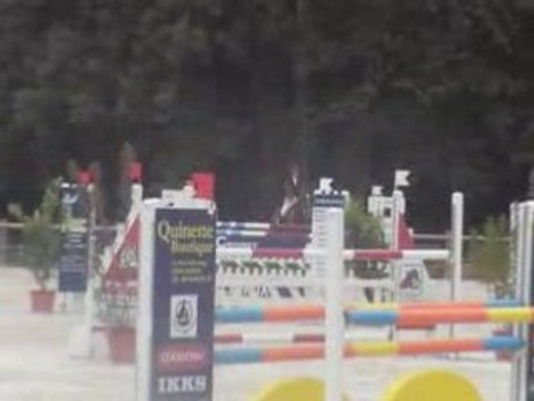 Aurore lord du bourg club elite crossey championnats region