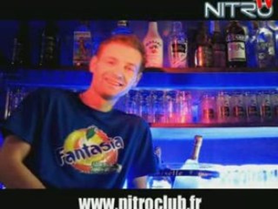 Bétisier NitroClub