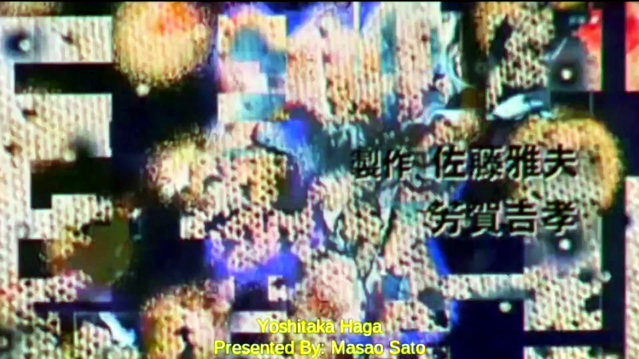 Drowning Fish | movie | 2001 | Official Clip