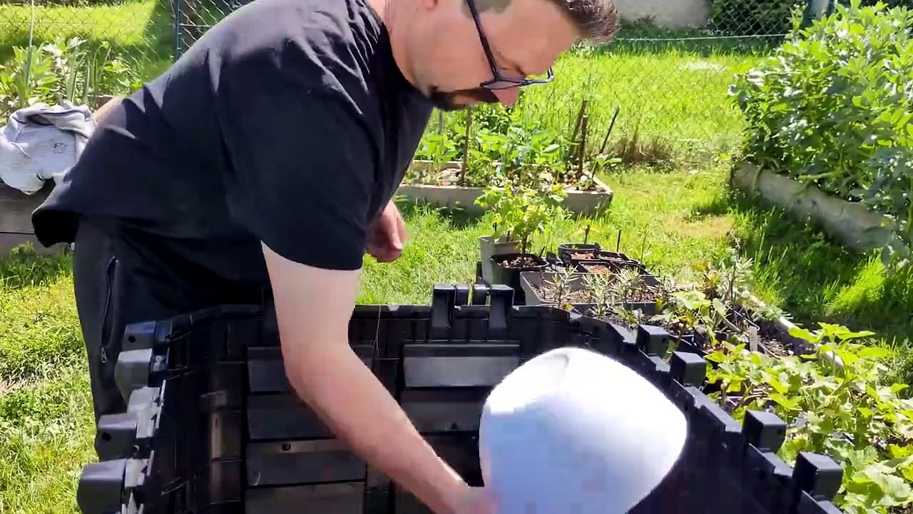Marre de ne rien comprendre au rayon engrais ? Après 7 ans d'expériences au potager, j'ai décidé de