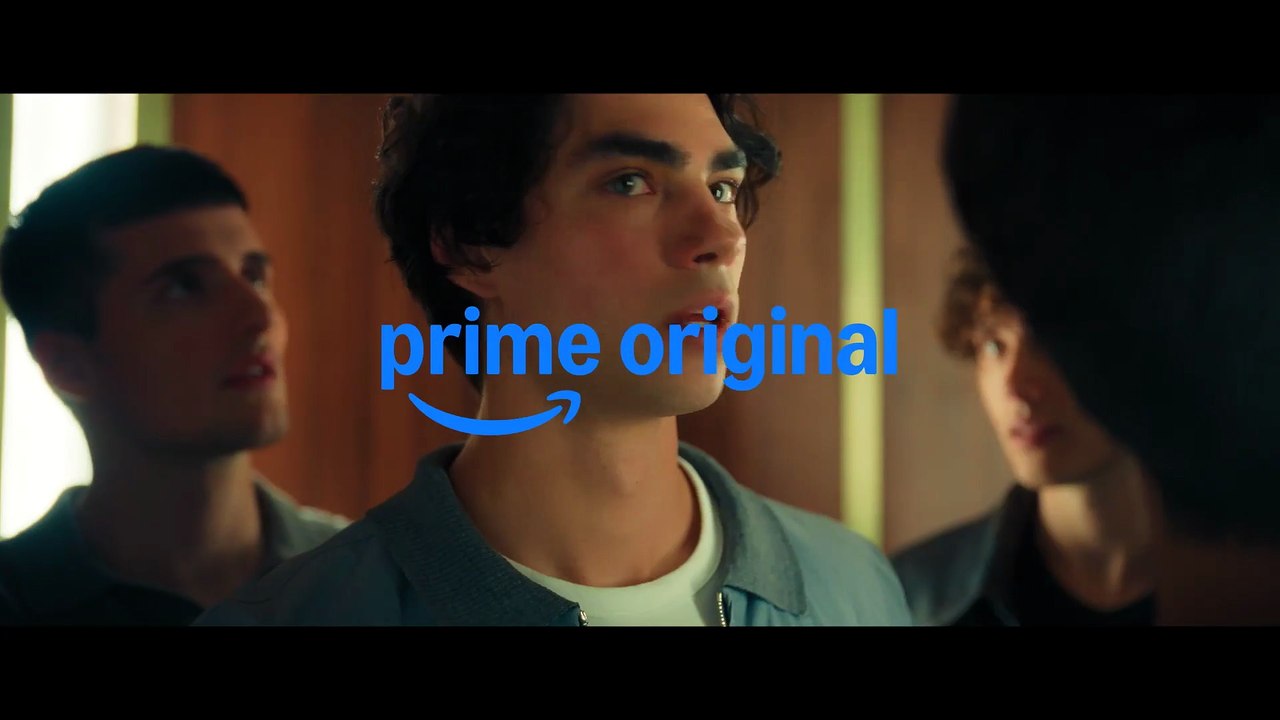 Back to the 90s | movie | 2026 | Official Teaser