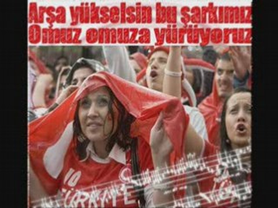 Hep Seninleyiz türkiye