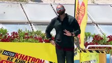 Khatron Ke Khiladi S8E13 - Made In India ｜ KKK Season 8 Episode 13.