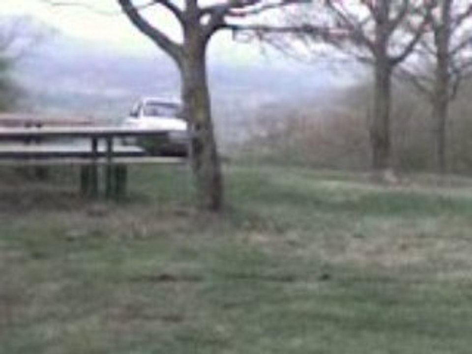 schirmeck drive by en corsa