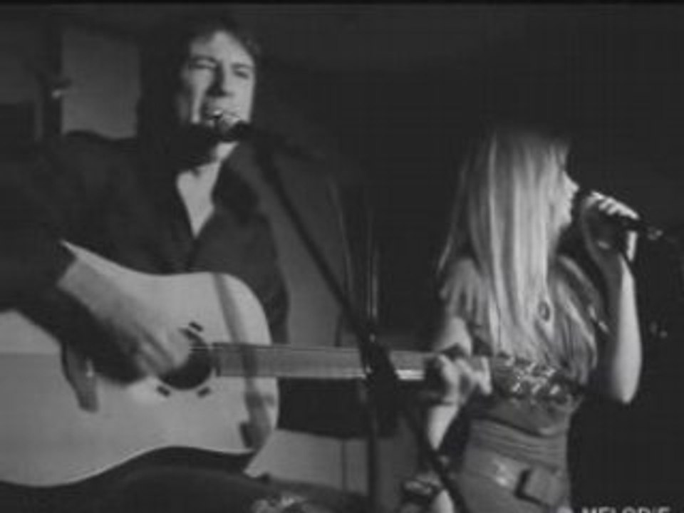 Liza Pastor & Alexandre Balduzzi - Medley