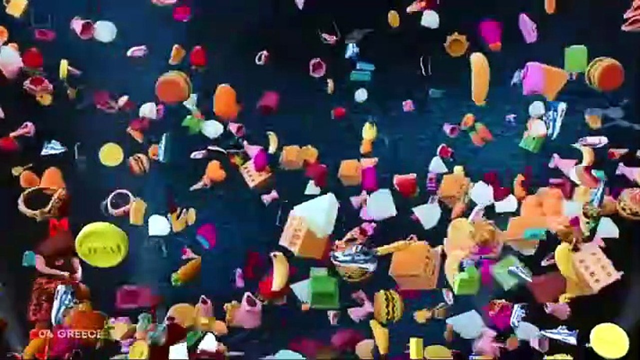 Eurovision Song Contest - Season 2026 Episode 1...