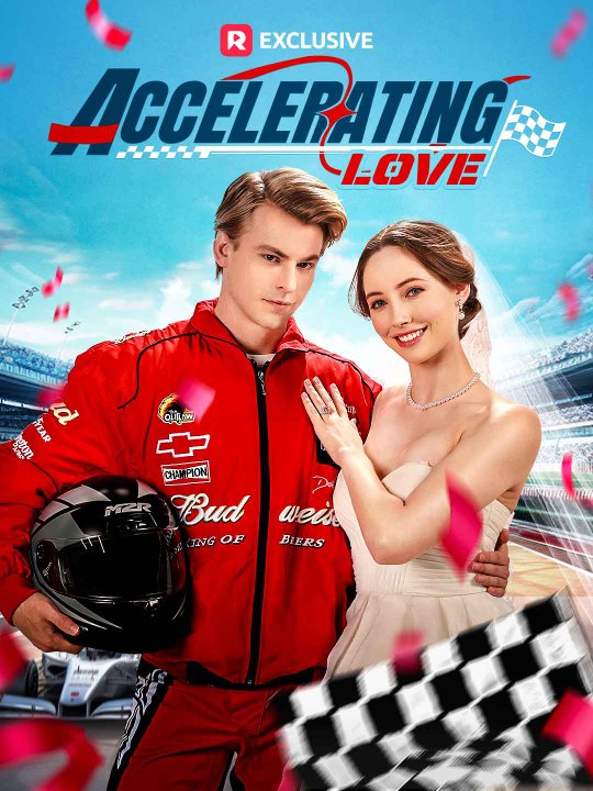 Accelerating Love Full Movie