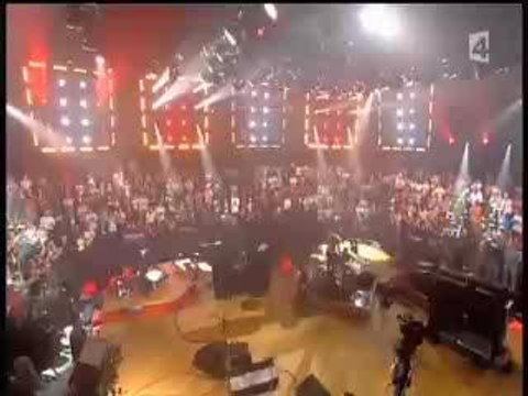 Taratata Red.Ho t.Chili.Peppers Bonus