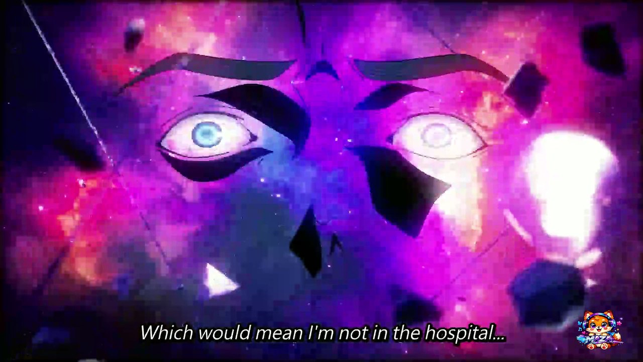 That Time I Got Reincarnated as a Slime - rimuru have first slime feeling [English Sub]_Clip