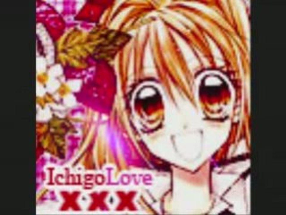 Mon premier AMV_0001 Mangas...