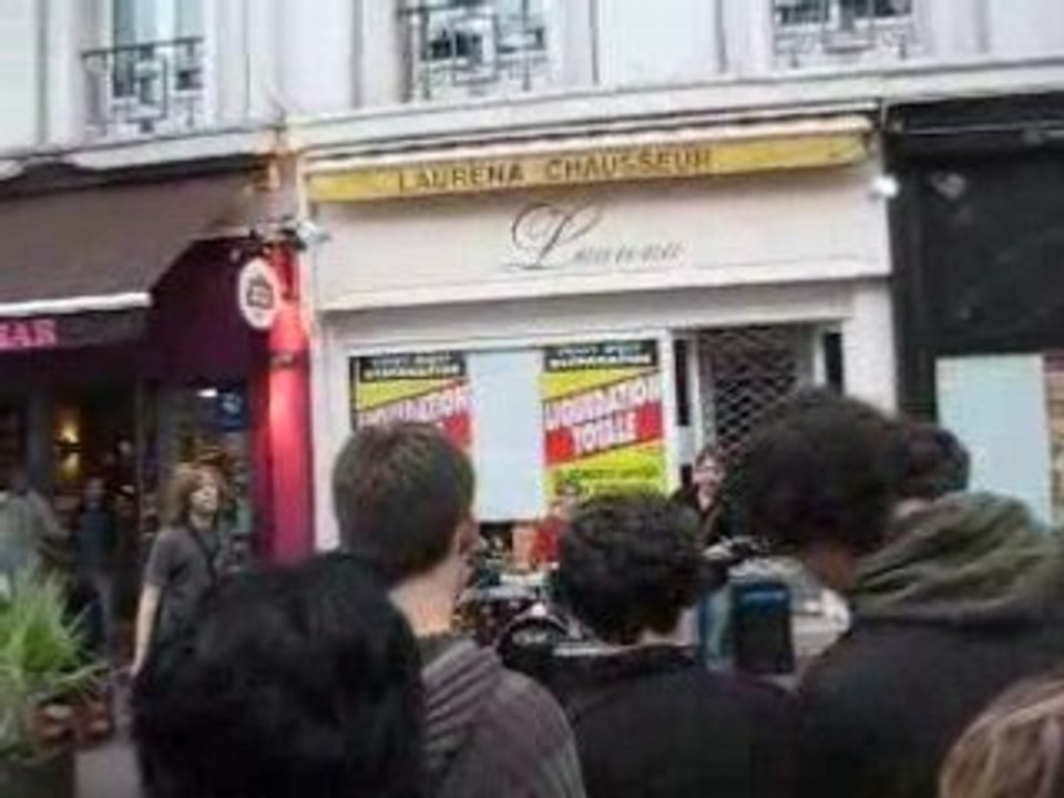 Fête de la Musique