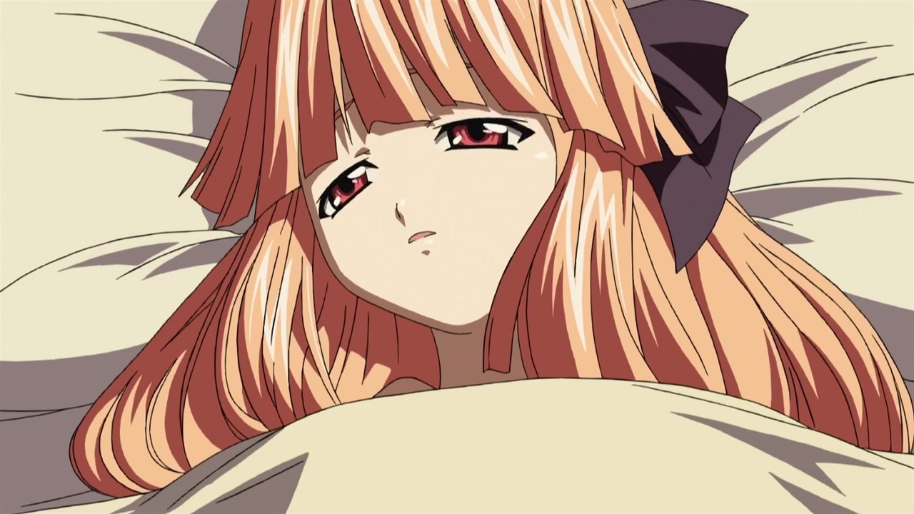 Elfen Lied capitulo 13 Temporada 1 final