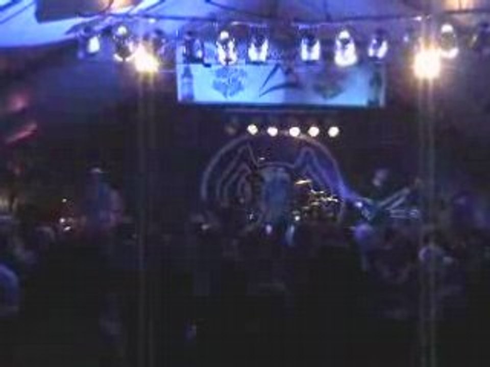 Alien Ant Farm - Goodbye