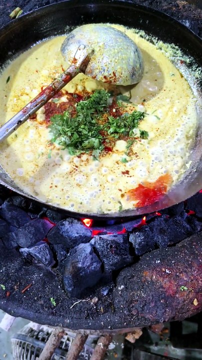 Dhabe Mein Paneer Butter Masala Kaise Banta Hai | Full Cooking Process 😋🔥