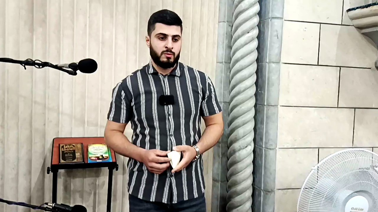 العلاج الجذري لقضايا الامة  - معدل
