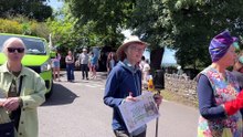 St Briavels Carnival