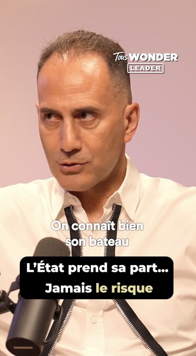 “Tous les entrepreneurs sont des solopreneurs.”